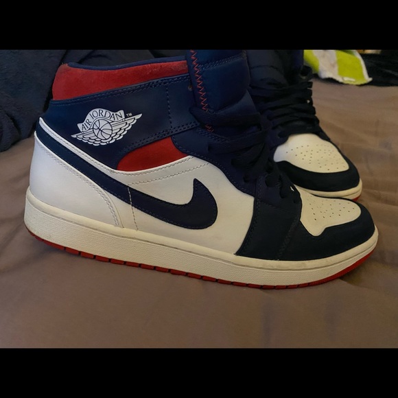 Jordan 1’s - Picture 3 of 3